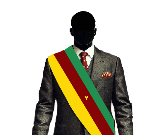 M. AGBASSI ADOUM  : 2002 – 2007